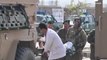 17 killed in attack on NATO convoy in Kabul