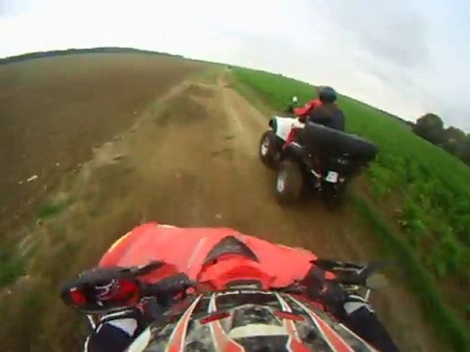 sortie du 29/10/2011