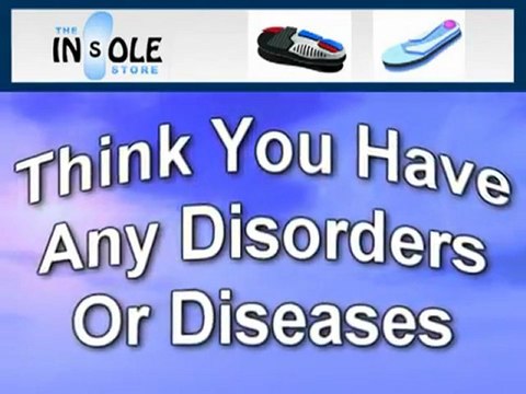 Painful Feet -The Best Shoe Insoles, Inserts, and Orthotic Arch Supports @ TheInsoleStore.com