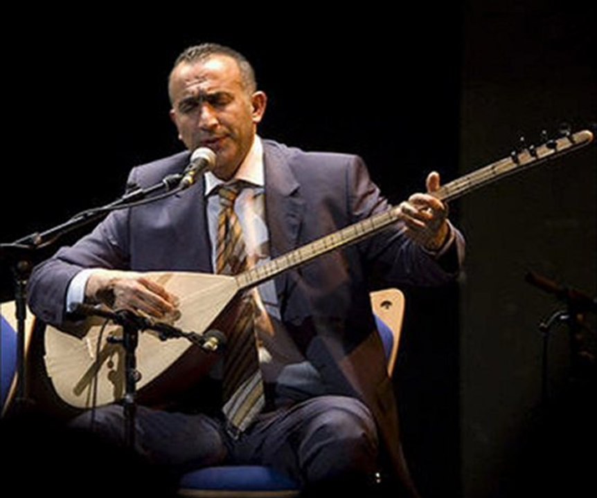 CENGİZ ÖZKAN&MUHARREM TEMİZ(YARE DOKUNMA)