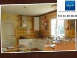 A vendre - maison - RAMBOUILLET (78120) - 5 pièces - 95m²