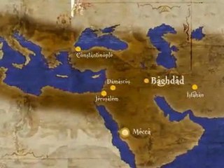 BBC Science and Islam 1