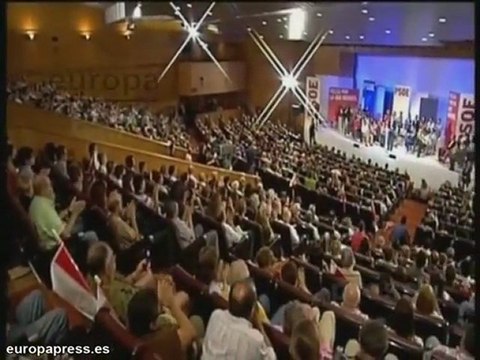 Rajoy y Rubalcaba continuan la pre-campaña