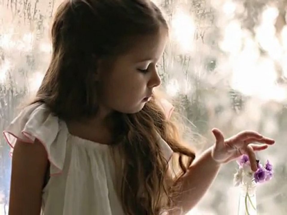 Bana bir masal anlat baba...