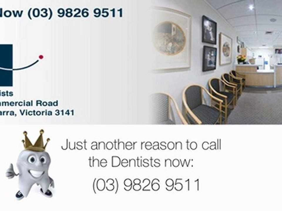 Leading You to the Best Dentist Toorak For A Good Dental Care Services