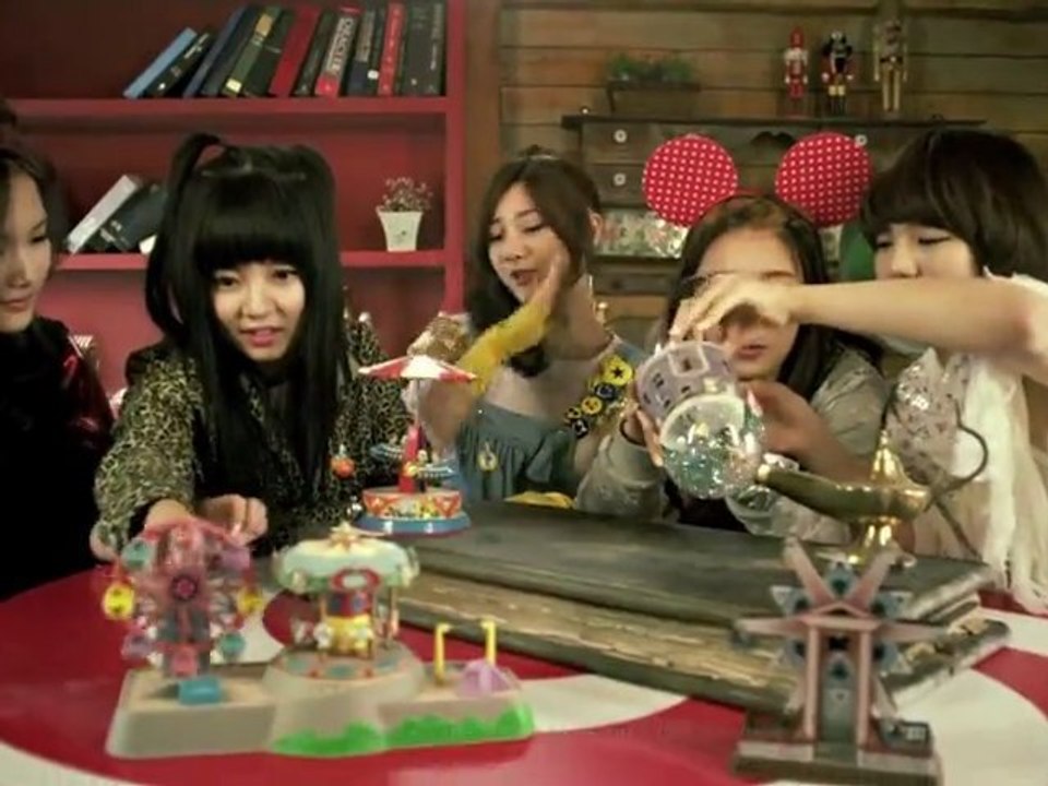 C-Real - No No No No No (vostfr)