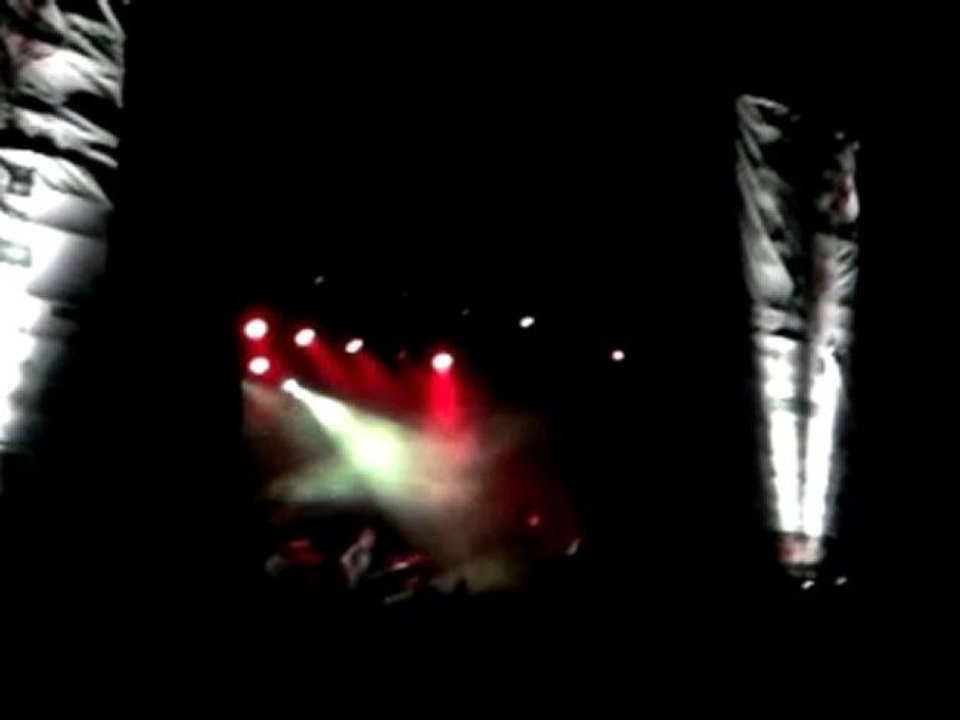 Coma - Pierwsze Wyjście Z Mroku (Juwenalia-Agrykola, 20.05.11)