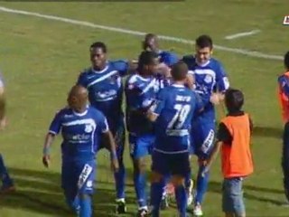 Τα γκολ του Σαββάτου (8η αγωνιστική)