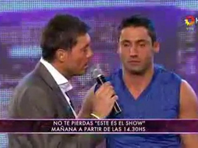 noticiaya.com - Lemos y Cristian U