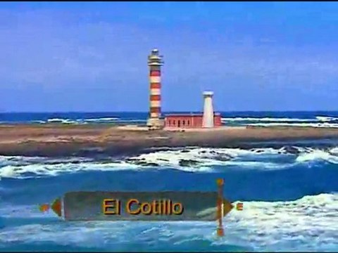 Canarias, Un Paseo por las Nubes 13 d 13