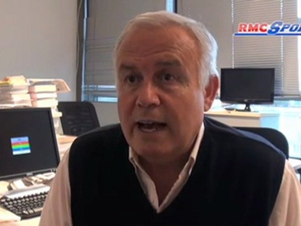 L'avis de Patrick Tambay