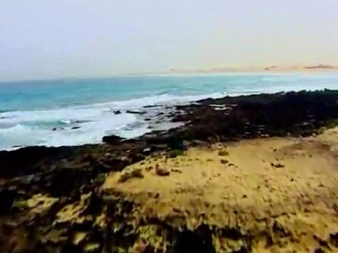 Canarias, Un Paseo por las Nubes 12 d 13