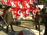 TGB Aydın 29 Ekim Cumhuriyet Yürüyüşü