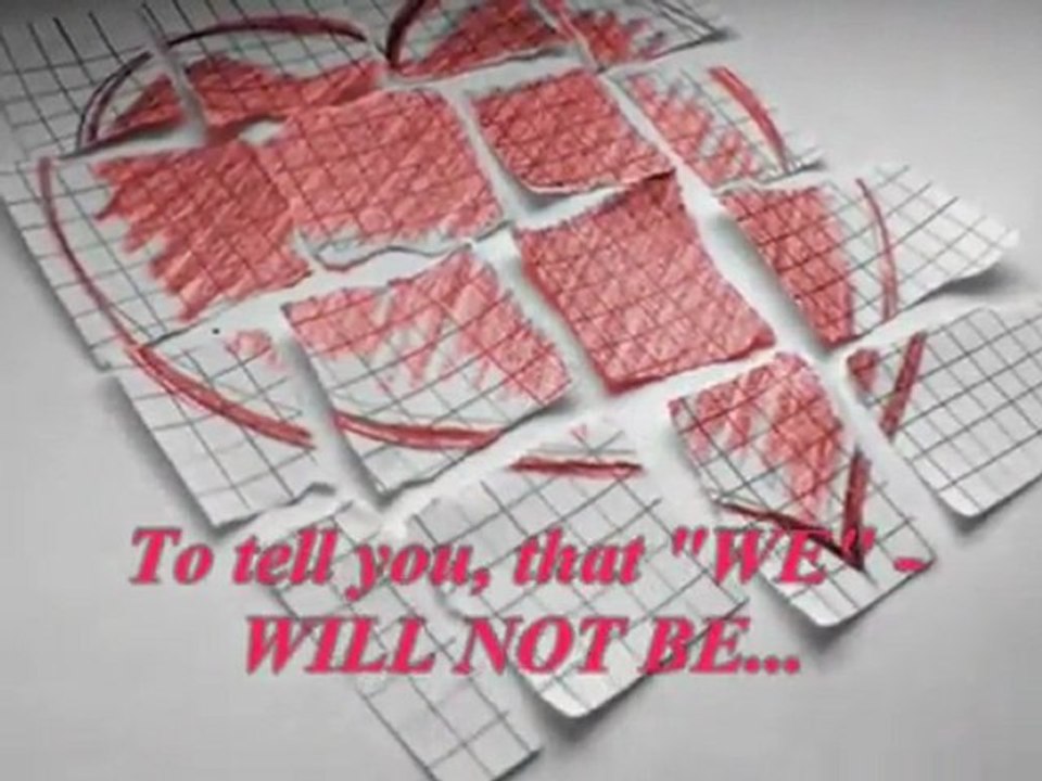 I just want to say... I Love You! ♥ by Juja Bulgaria