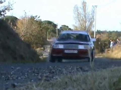 Rallye des cotes du tarn