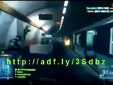 Battlefield 3 Aimbot and Wallhack Level50 HACK PC & PS3 - BF3 Hacks