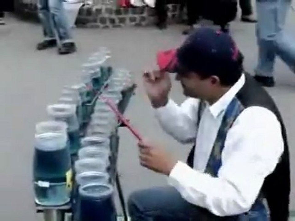 Glockenspiel