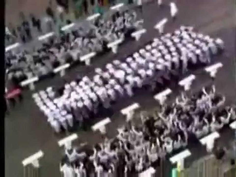 Human Formula 1 Car