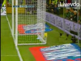 Inter 1-2 Juventus Marchisio