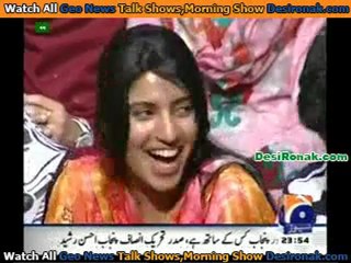 Khabarnak -29th October 2011 - Part 4