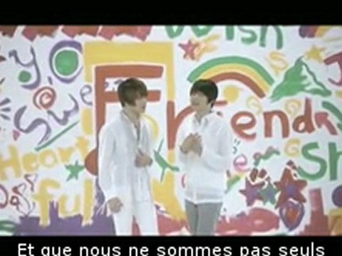 [Duet Cover] Colors ~ Melody and harmony ~ JEJUNG & YUCHUN（from 東方神起）