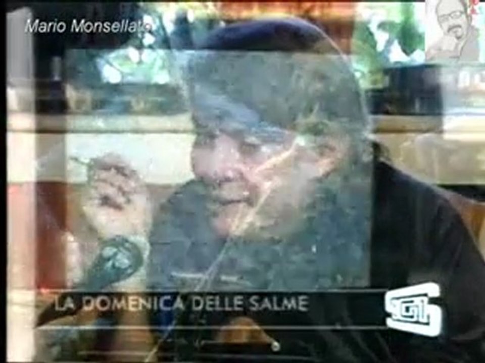 FABRIZIO DE ANDRE' - 2