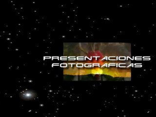 Tercera Presentación