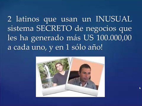 Hacer dinero en Internet con Micro Nichos rentables