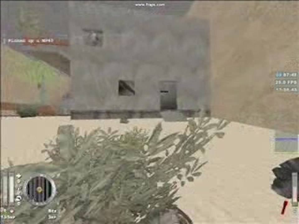 Defi killmovie