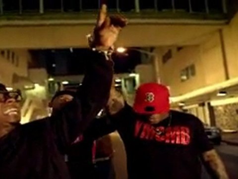 Rick Ross ft. Drake & Lil Wayne - Im On One Remix 2011 (Produced by Big Fl Beatz)