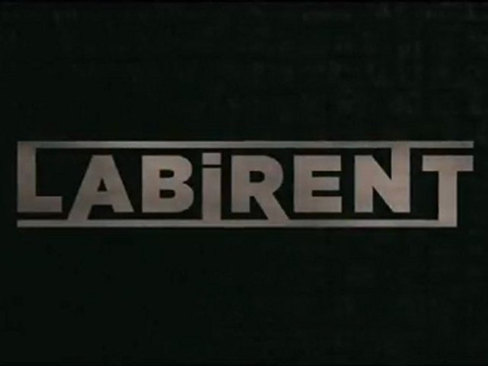 Labirent Fragman