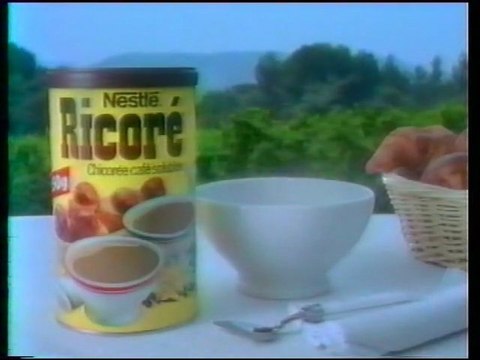 M6 19 Avril 1993 Fin Ciné6,1 pub et 1 B.A.