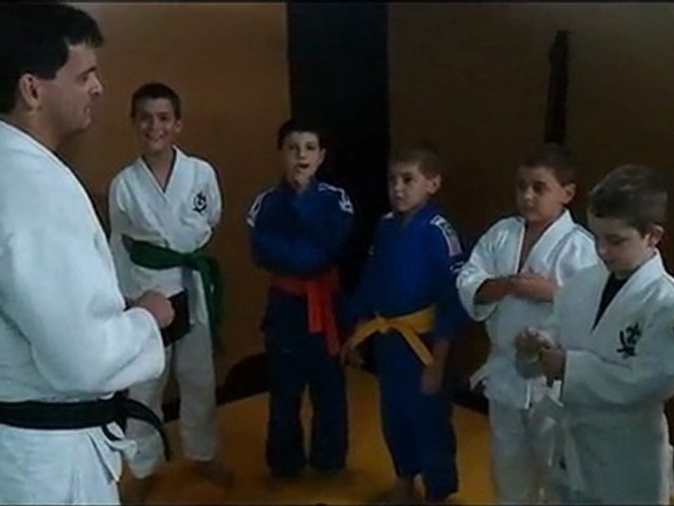 MMA BJJ Gautier Mississippi
