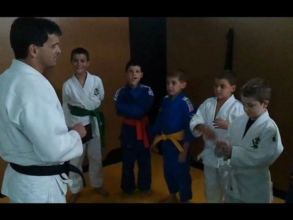 MMA BJJ In Latimer Mississippi