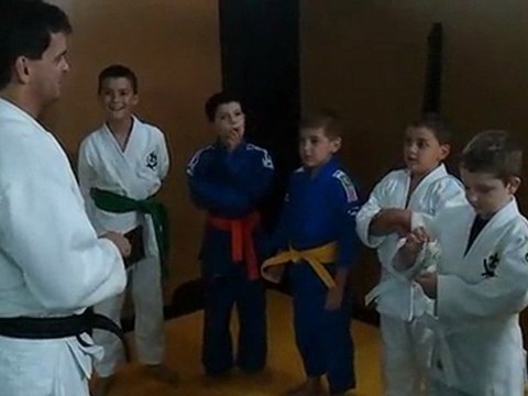 MMA BJJ In Ocean Springs Mississippi