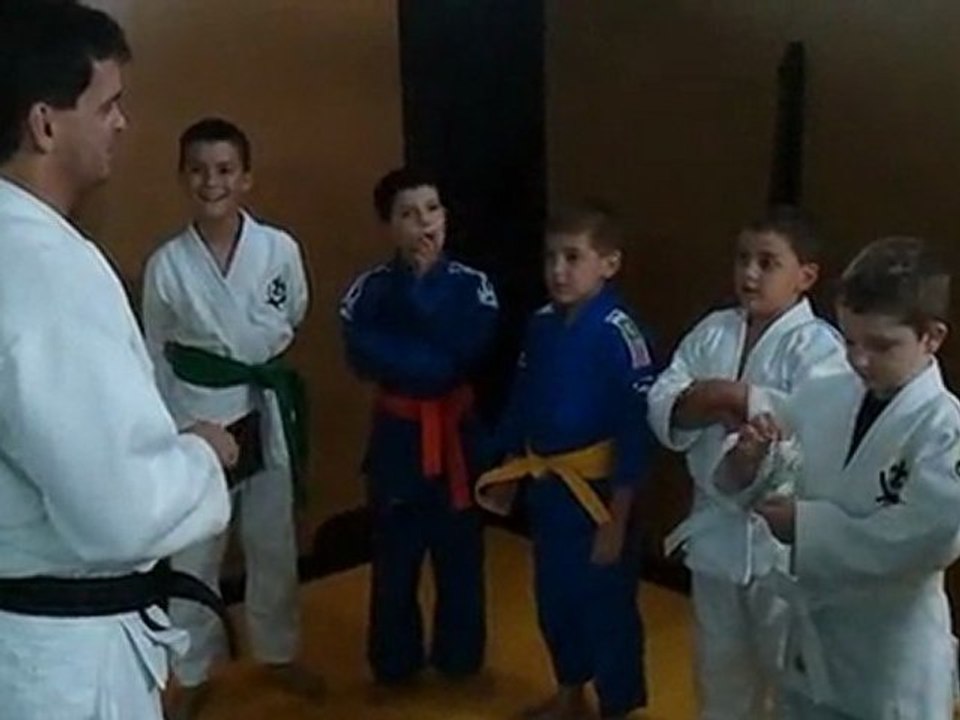 MMA BJJ In Ocean Springs Mississippi