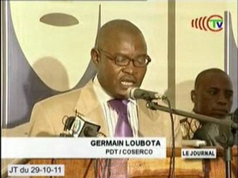 Promotion du civisme fiscal dans les églises de réveil du Congo