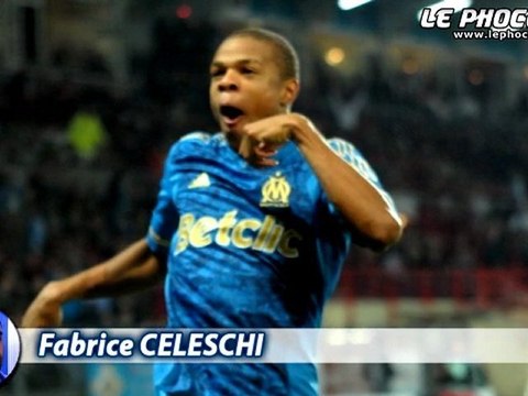 Dijon 2-3 OM : les Tops et les Flops