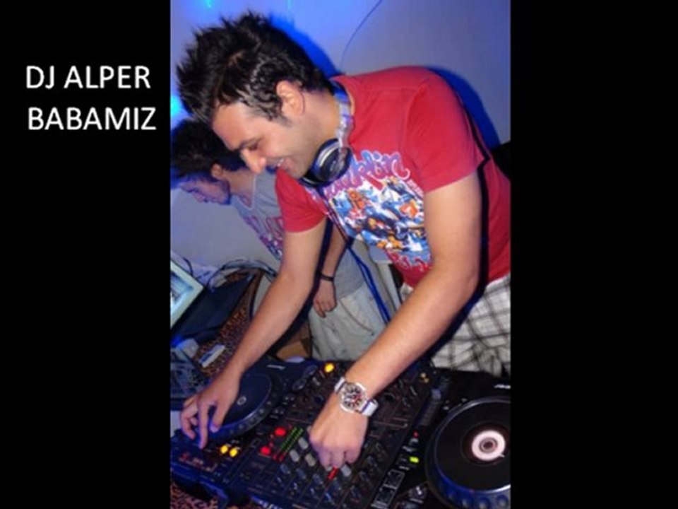 Dj mami set
