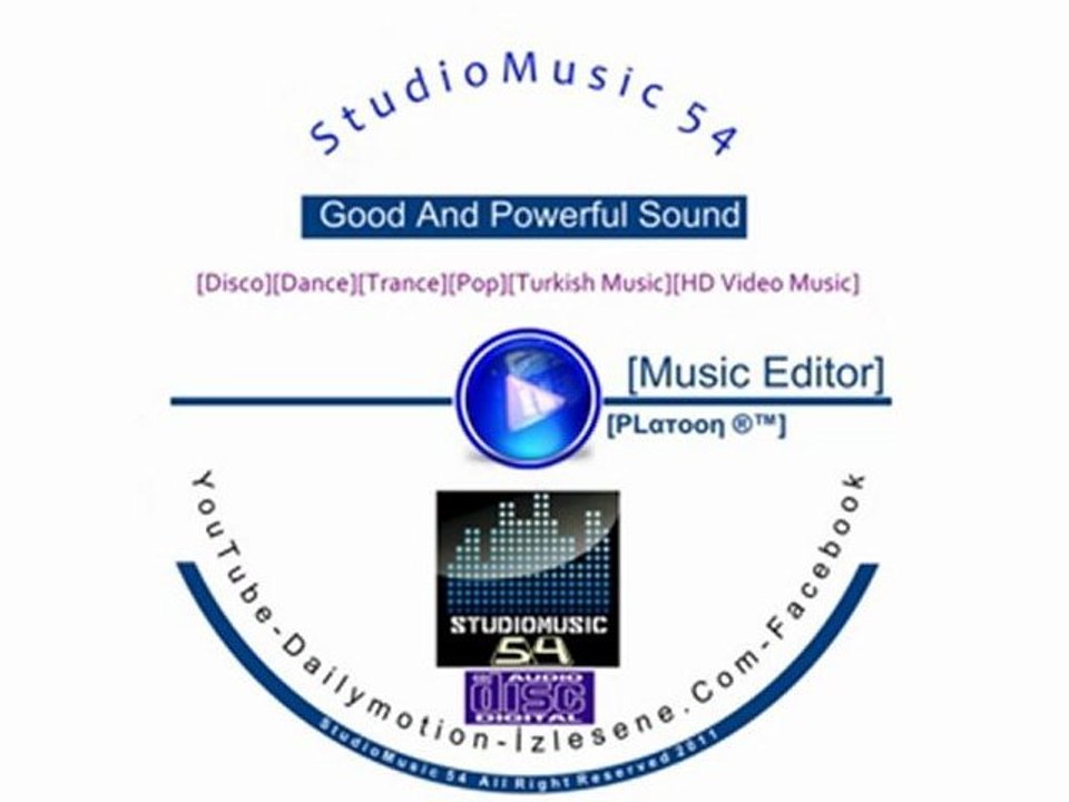 My Mind Is With You - StudioMusic 54