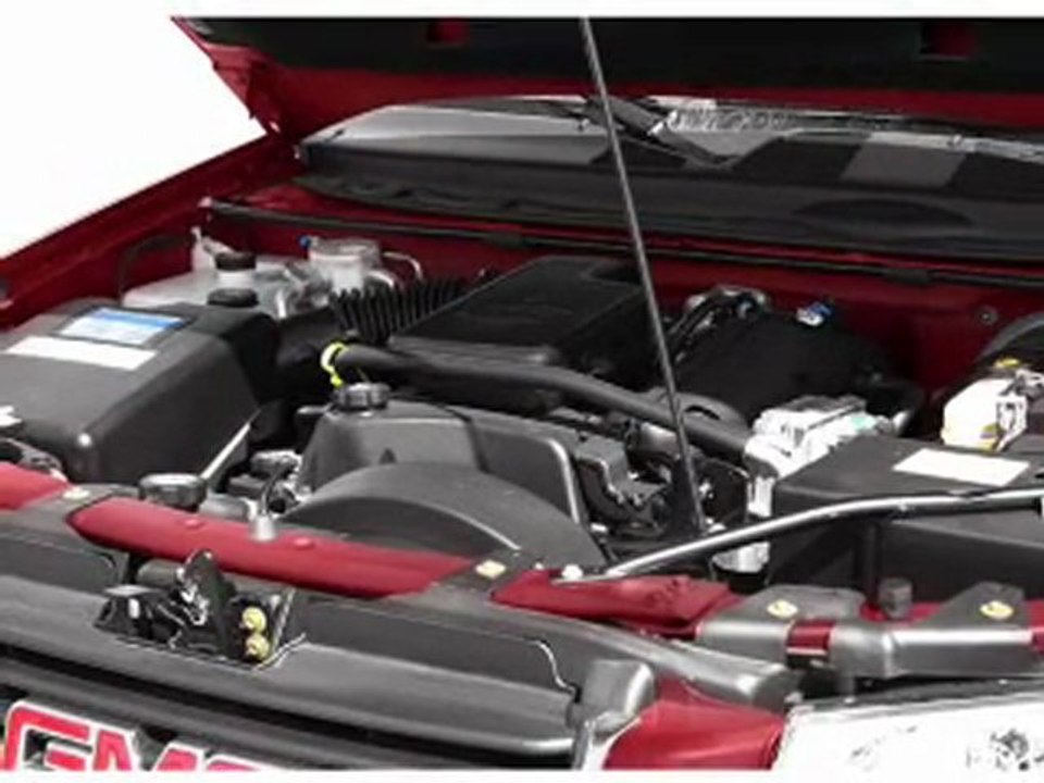 2004 GMC Envoy XL New Port Richey FL - by EveryCarListed.com