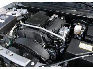 2007 GMC Envoy New Port Richey FL - by EveryCarListed.com