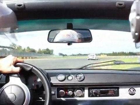 Stuttgart Connection Nogaro 9 10 2011 Part 4