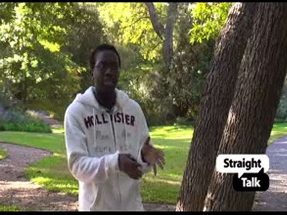 Wally benefits from using Straight Talk