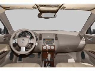 2005 Nissan Altima New Port Richey FL - by EveryCarListed.com