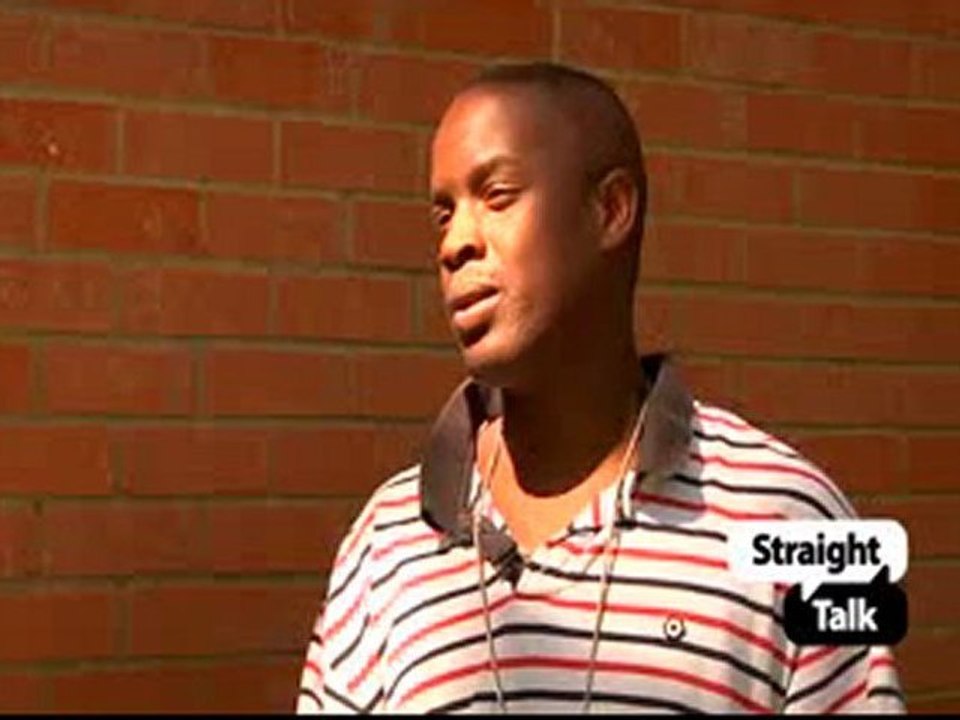 Cheslie and  Straight Talk