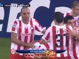 Олимпиакос - Боруссия Д (3-1)3 Джеббур 19.10.2011