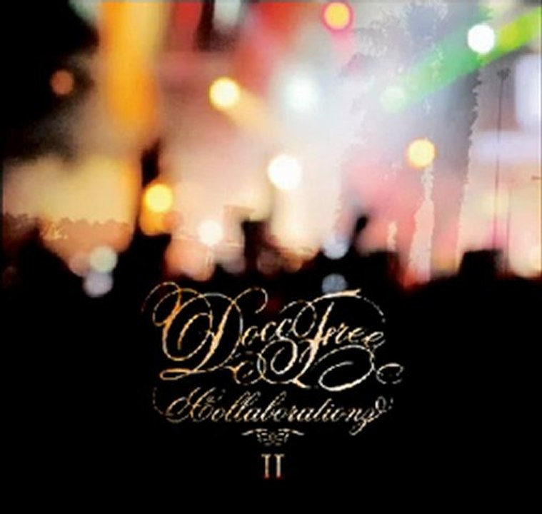 Enois Scroggins, Shade Sheist, Laura Andis - Week End