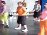 new optimum gym Dechy zumba-clip07-15 octobre 2011