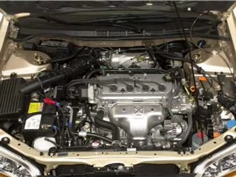 2002 Honda Accord New Port Richey FL - by EveryCarListed.com